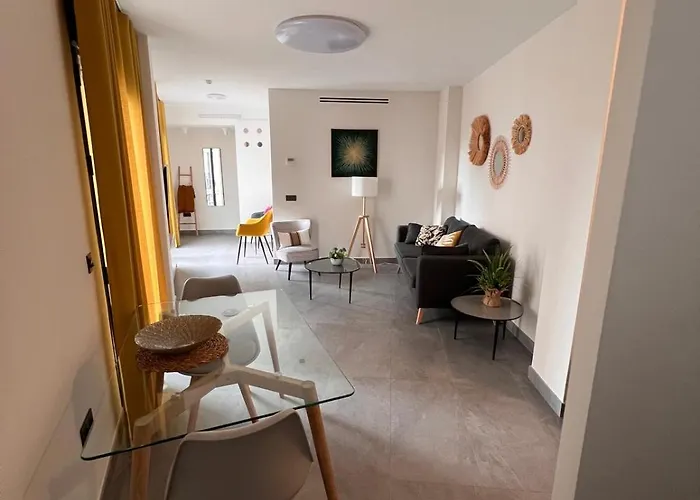 Granada 76 * Нерха