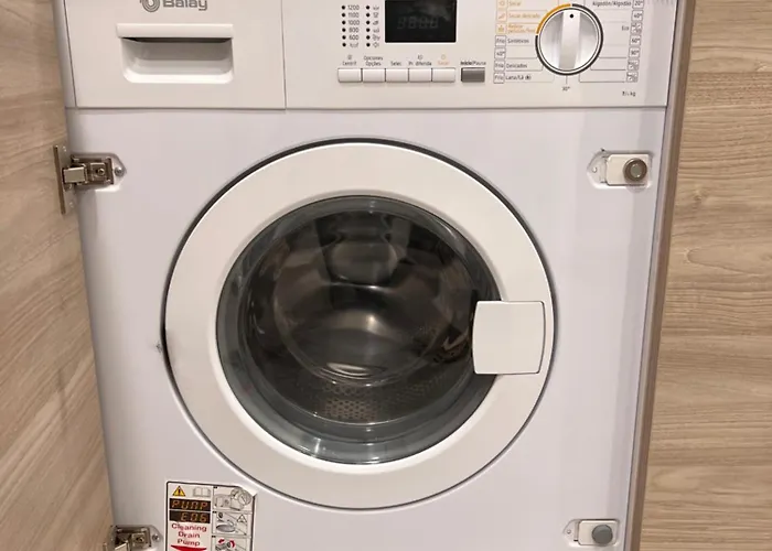 Granada 76 Апартаменты