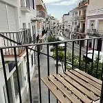 Granada 76 * نيرخا