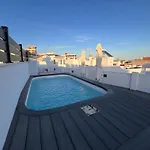 Apartament Granada 76 Nerja