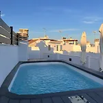 Apartament Granada 76 Nerja