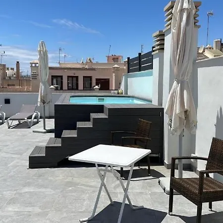 Granada 76 *