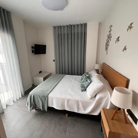 Granada 76 Appartement Nerja