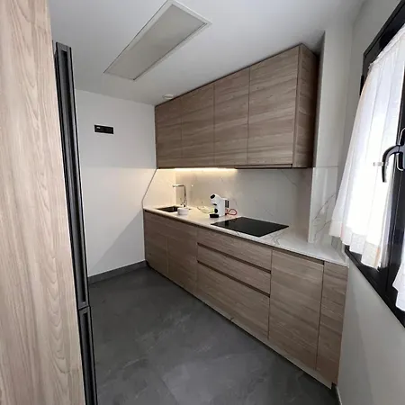 Appartement Granada 76