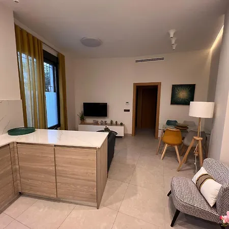 Granada 76 Appartement