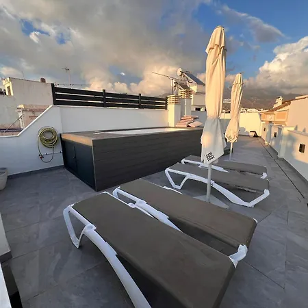 Granada 76 Appartement