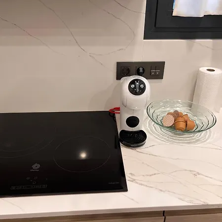 Appartement Granada 76 *