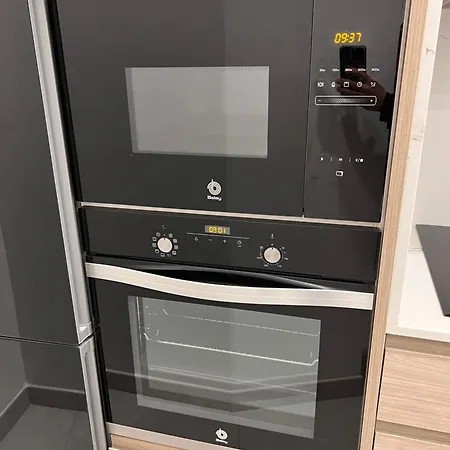 Granada 76 Appartement Nerja