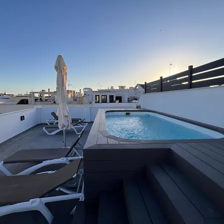 Granada 76 Apartmán *