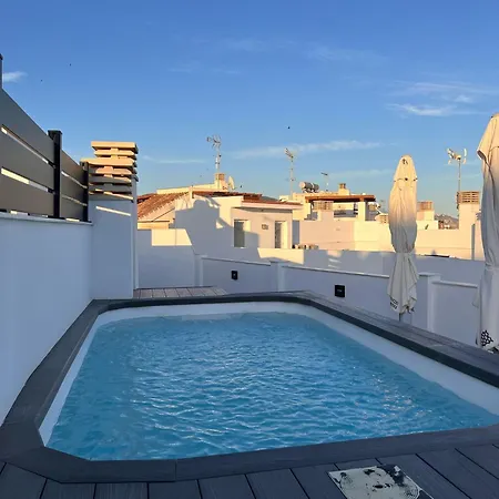 Appartement Granada 76 Nerja