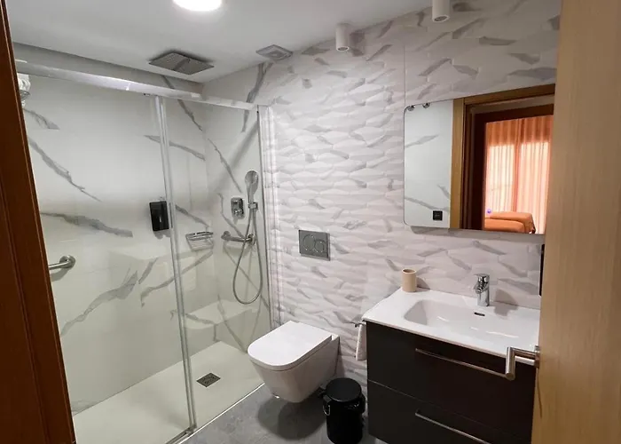 Granada 76 Apartmán *