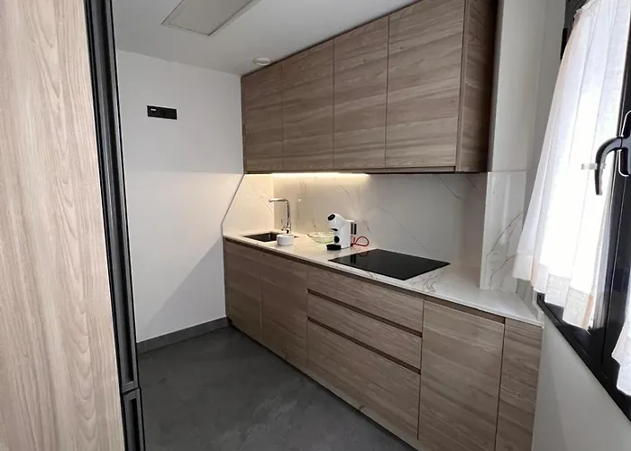 Apartmán Granada 76