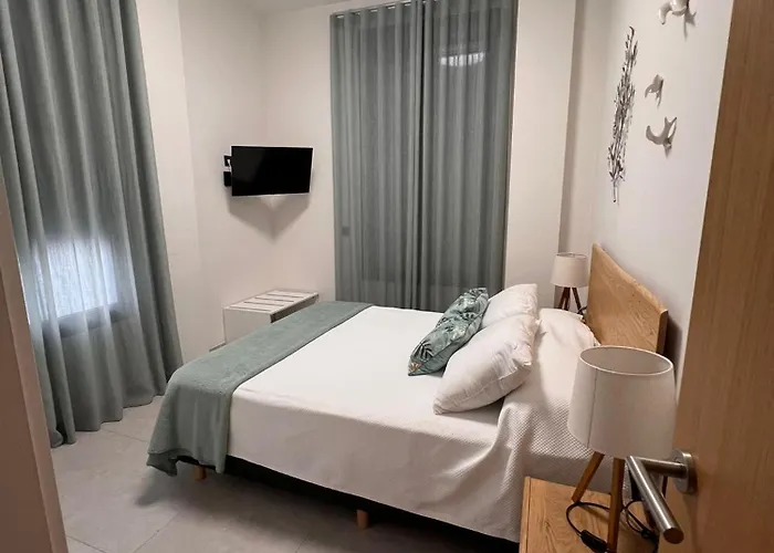 Apartament Granada 76 Nerja