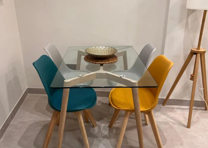 Apartmán Granada 76