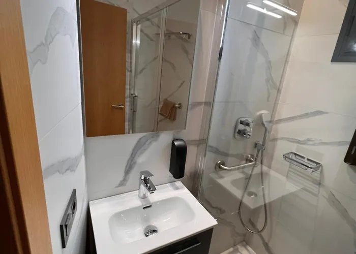 Apartmán Granada 76 Nerja