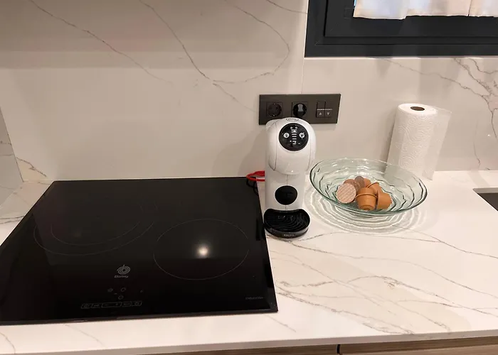 Apartmán Granada 76 *