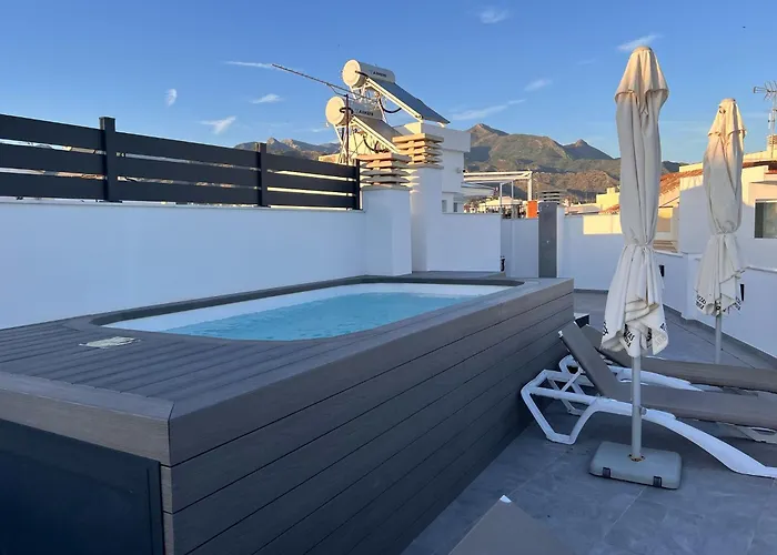 Granada 76 Apartament *