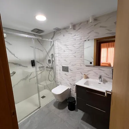 Granada 76 Lägenhet *