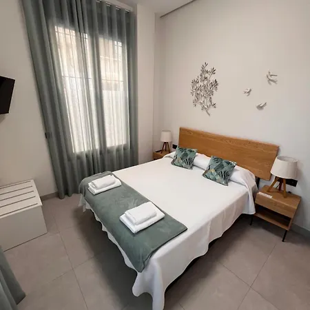 Lägenhet Granada 76 Nerja