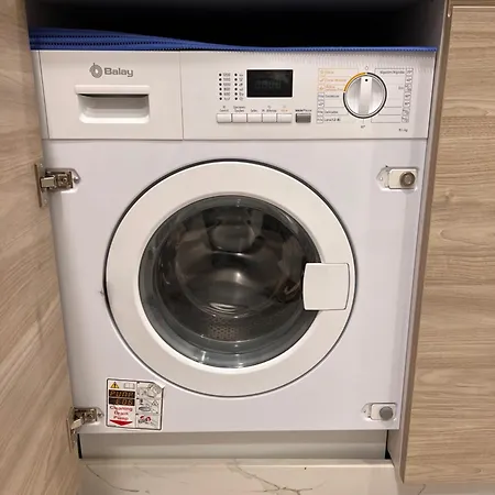 Granada 76 Lägenhet