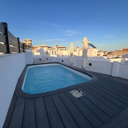 Lägenhet Granada 76 Nerja