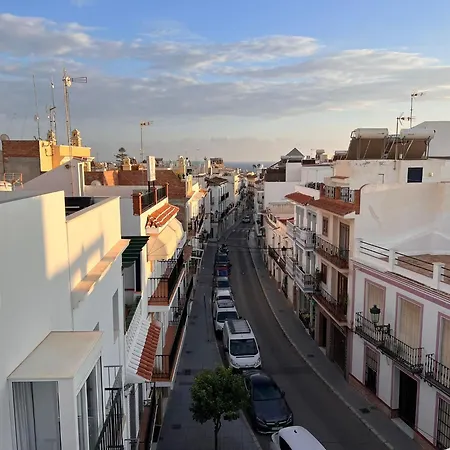 Granada 76 * نيرخا