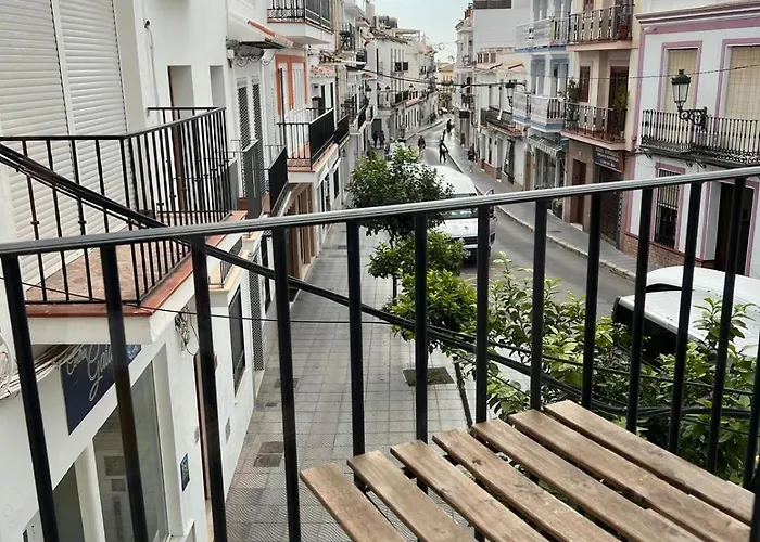 Granada 76 * نيرخا