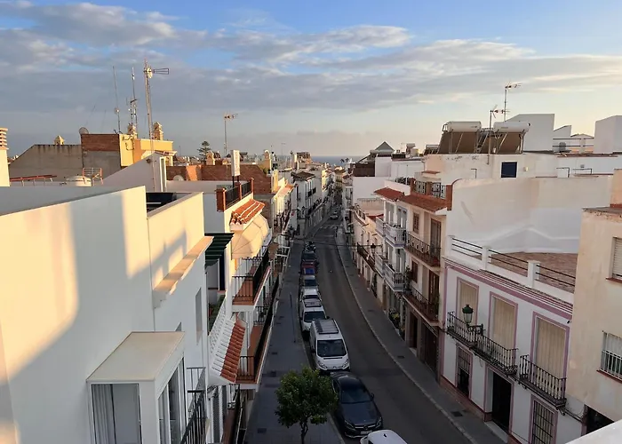 Granada 76 * نيرخا